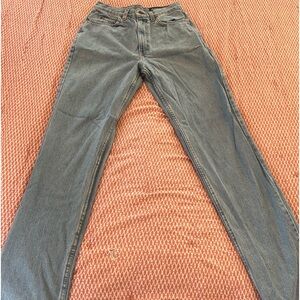 Eddie Bauer Vintage Straight Leg Jeans